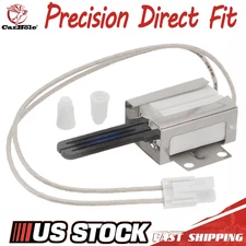 Range Oven Ignitor New for LG MEE61841401 AP5214765 PS3535362 Exact Replacement