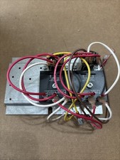 Cleveland Range Solid State Timer Assembly 