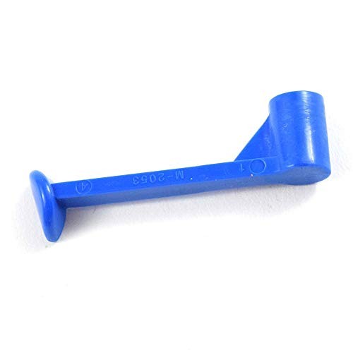 Husqvarna Genuine OEM Replacement Choke Lever - 530057844 - Picture 2 of 3