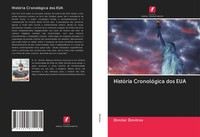 Dimitar Dimitrov | HistóRia CronolóGica Dos Eua | Taschenbuch | Portugiesisch