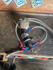 Mallory Comp Pump Series 250