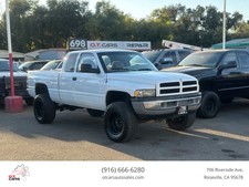 1998 Dodge Ram 2500 for Sale