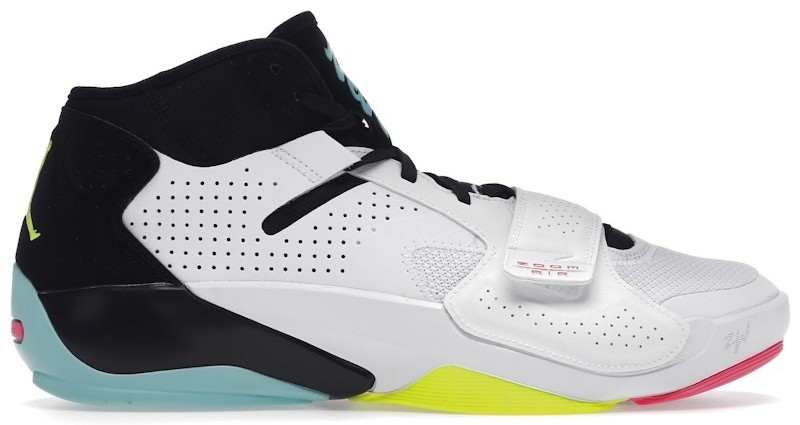 Jordan Zion 2 PF Spring Hoops for Sale | Authenticity Guaranteed