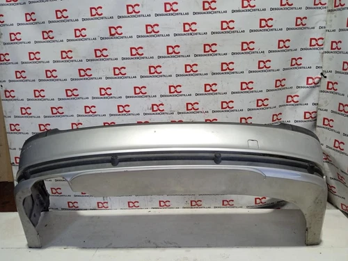 51128212587 Paragolpes Trasero para BMW SERIE 3 TOURING (E46) 320d 2001 155629 - Imagen 6 de 10