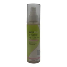 DevaCurl DevaFresh Scalp & Curl Revitalizer 4.39 oz