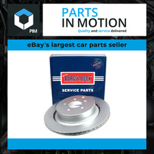 2x Coppia Dischi Freno Ventilati per INFINITI Q60 3.0 Posteriore 2016 in poi VR30DDTT 350mm Set