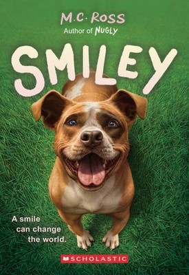 Smiley, Paperback by Ross, M. C., Like New Used, Free shipping in the US
