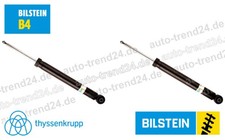 Bilstein B4 Gasdruckstoßdämpfer hinten u.a.: Audi A3 8V1, 8VK, Bj. 2012-2017