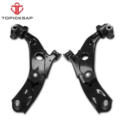Front Lower Control Arms w/ball joints for 2016-2023 MAZDA CX9 CX-9