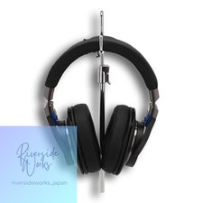 Audio-Technica ATH-MSR7BK Headphones C Rank Used