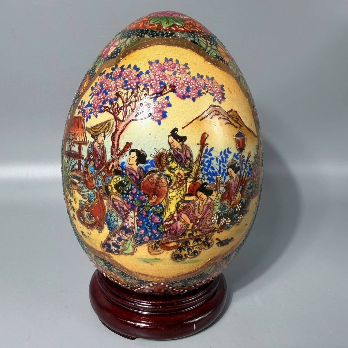 25+ Oriental Painted Egg for sale | Updated Oct 2026
