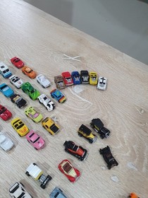 micro machines READ DESCRIPTION 