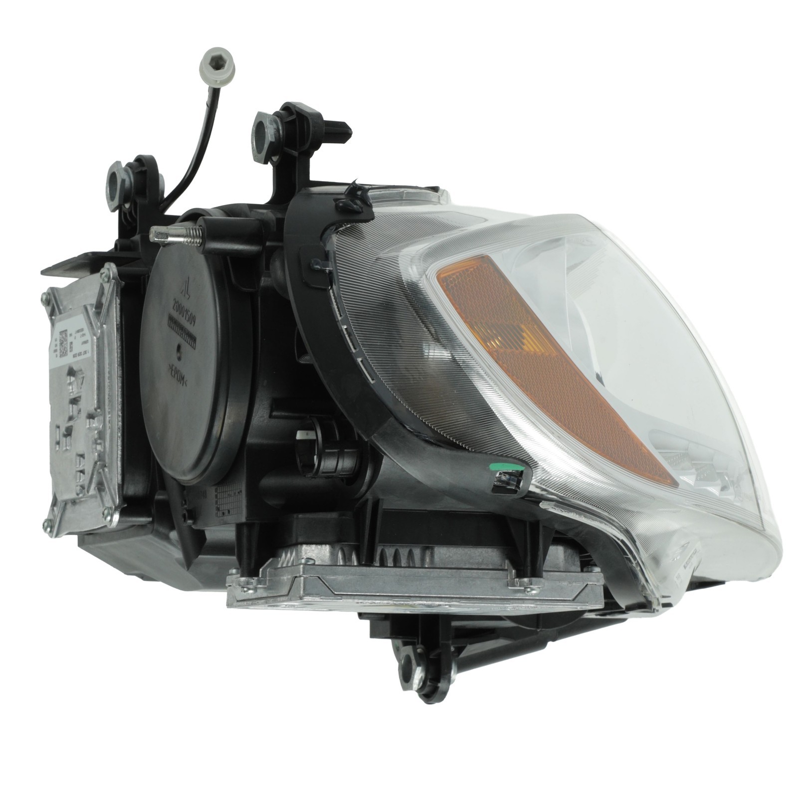 Maserati Quattroporte 2010 Front Right Headlight P/N 263388