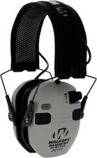 Electronic Shooting Ear Muffs Noise Reduction Hunting Range Hearing Protection