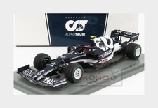 Spark Alpha Tauri F1 At02 Honda Ra620h Team Alpha Tauri N 10 Turkish Gp 2021 Pierre Gasly 1:43 S7698