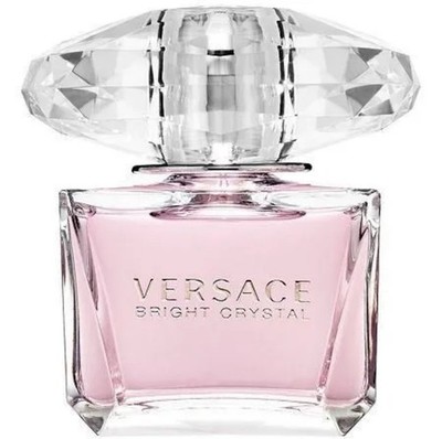 Versace Bright Crystal 3.0 fl oz Women's Eau de Toilette - 510032