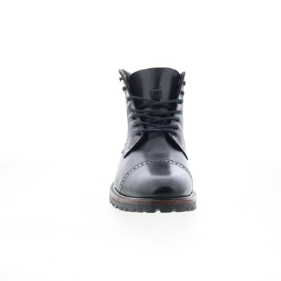 Johnston & Murphy XC Flex Cody Wingtip Boot Mens Black  display picture 2