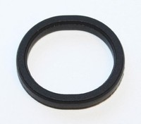 Elring 240.180 Dichtung,GehäUsedeckel (KurbelgehäUse) FüR Audi,Audi (Faw)