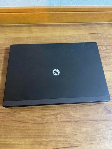 HP 5103 Mini Notebook PC RAM 4GB Black Junk - Picture 2 of 5