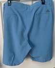 Adidas Men’s Primegreen Golf Lightweight Teal/ Green  Shorts Size 38 Logo — photo 4