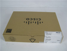 Cisco CP-8851 IP Phone Desktop VoIP PoE 5" Color Display New Open Box