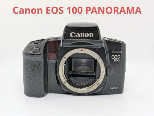 Canon Eos 100 Panorama Body