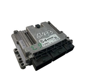NISSAN QASHQAI II J11, J11 Motorsteuergerät ECU 23710HX49C 2015 35114333