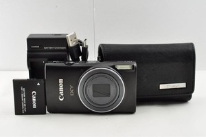 Canon Ixy 640 | eBay