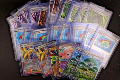playable pokemon cards Pokmon TCG