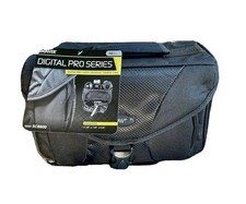 Bower Digital Pro Series Camera Bag with Stra...