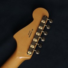 Fender ISHIBASHI FSR MIJ Traditional 60S Jazzmaster Alder Desert Sand Gold