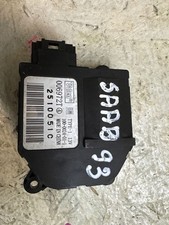Saab 9-3 Ver2 2006 Stellmotor Heizung Klima 2510051C Diesel 110kW PNV10112