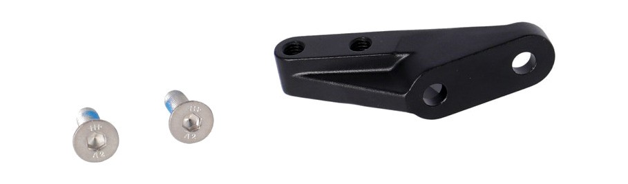 XLC Adattatore multimediale FLYON KSA18 M6X20MM