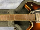 DeArmond Starfire Custom 6 string Electric/acoustic  guitar.  —item # 55 — photo 4