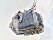 Boite de vitesse Volkswagen EOS