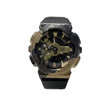 CASIO G-SHOCK Case Size 6 ×5.5cm Used Watch #9313434316