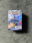 Silver Tempest Booster Bundle Pokemon TCG New Sealed Sword & Shield