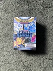 Silver Tempest Booster Bundle Pokemon TCG New Sealed Sword & Shield