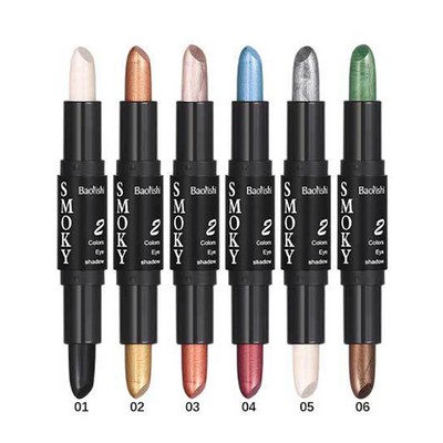 LCN Nature Poetry Eyeshadow Pen – Brilliant Nude, 3 G, Cremiger Lidschattenstift Mit Langzeiteffekt