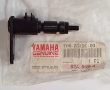 NOS YAMAHA YFM350ERT 1987 REVERSE LEVER SHAFT  1YW-26155-00 1YW-W2615-00 OEM