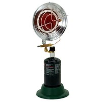 Mr. Heater Lp Gas Radiant Heater F242200 Mr. Heater Lp Gas Radiant Heater F242200