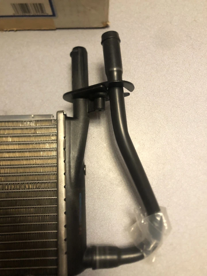 Núcleo calefactor trasero Pro Source 90489 para GMC Safari Chevy Astro Van 1985-2005 Foto 3 de 4