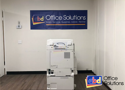 Xerox AltaLink C8055 A3 Laser Color MFP Copier Printer Scanner