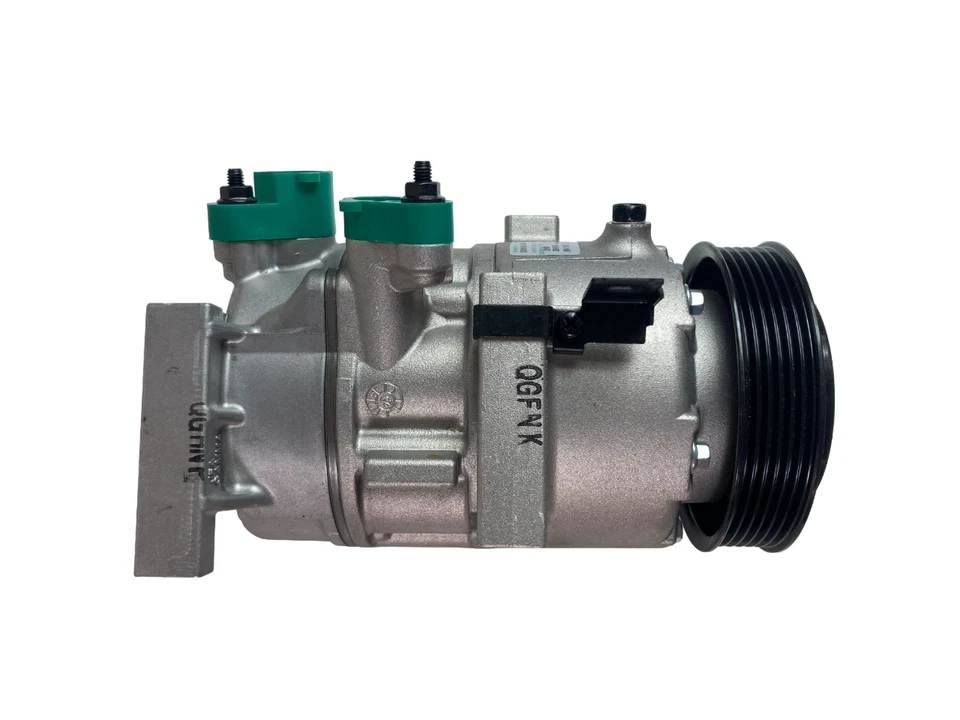 OEM! Conjunto de embrague de compresor de aire acondicionado para Kia Optima LX 2016-2018 1,6 T # 97701-C3000 Foto 4 de 4