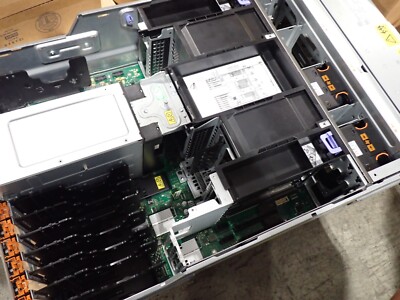 IBM 74Y4344  1S4U 8286-41A Power S814 Server CPU System Backplane