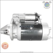 Démarreur Land Rover 110