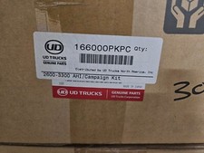 Air Purge Kit Gh7 Engine Nissan Ud 2600 3300 2011-2013 Air Purge Kit Gh7 Engine Nissan Ud 2600 3300 2011-2013
