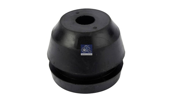 Gummipuffer Vorne DT Spare Parts 3.10800 D1:19Mm D2:36Mm D1:85Mm D2:865Mm H:72M-image
