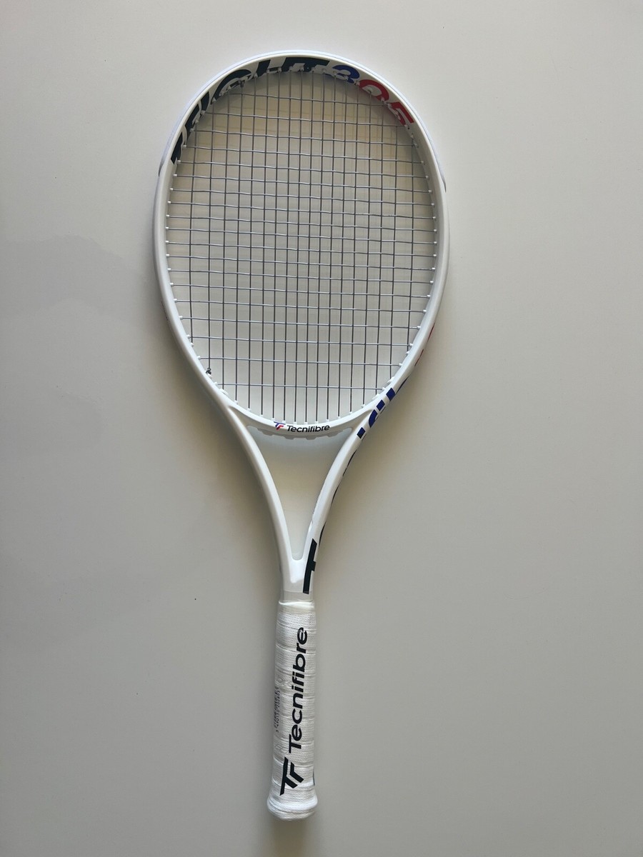 Technifibre T FIGHT 305 2本セット　g3 T-FIGHT 305S | Tecnifibre