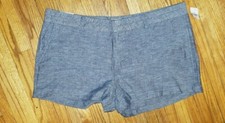 NWT The Gap Shorts Size 18